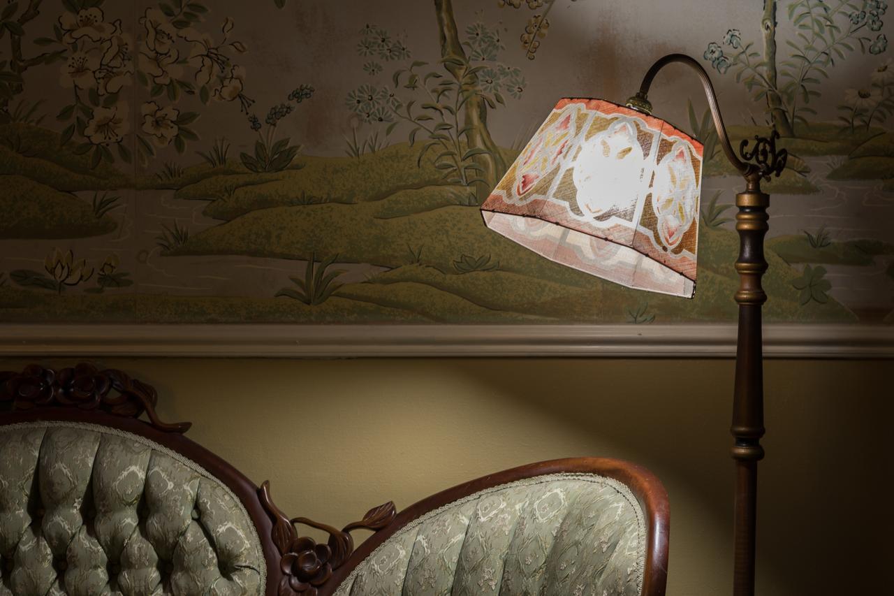 Ringling House Bed & Breakfast Baraboo Exteriér fotografie