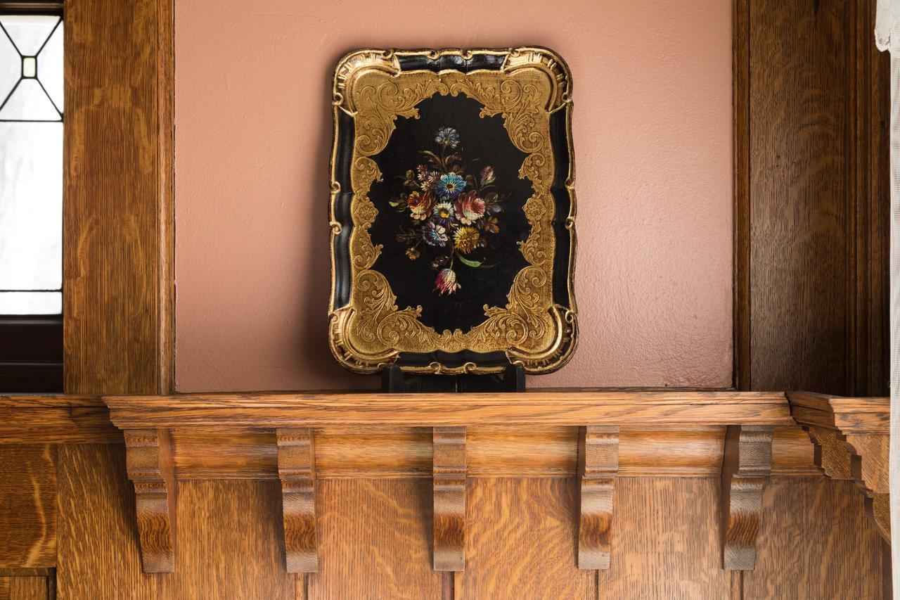 Ringling House Bed & Breakfast Baraboo Exteriér fotografie