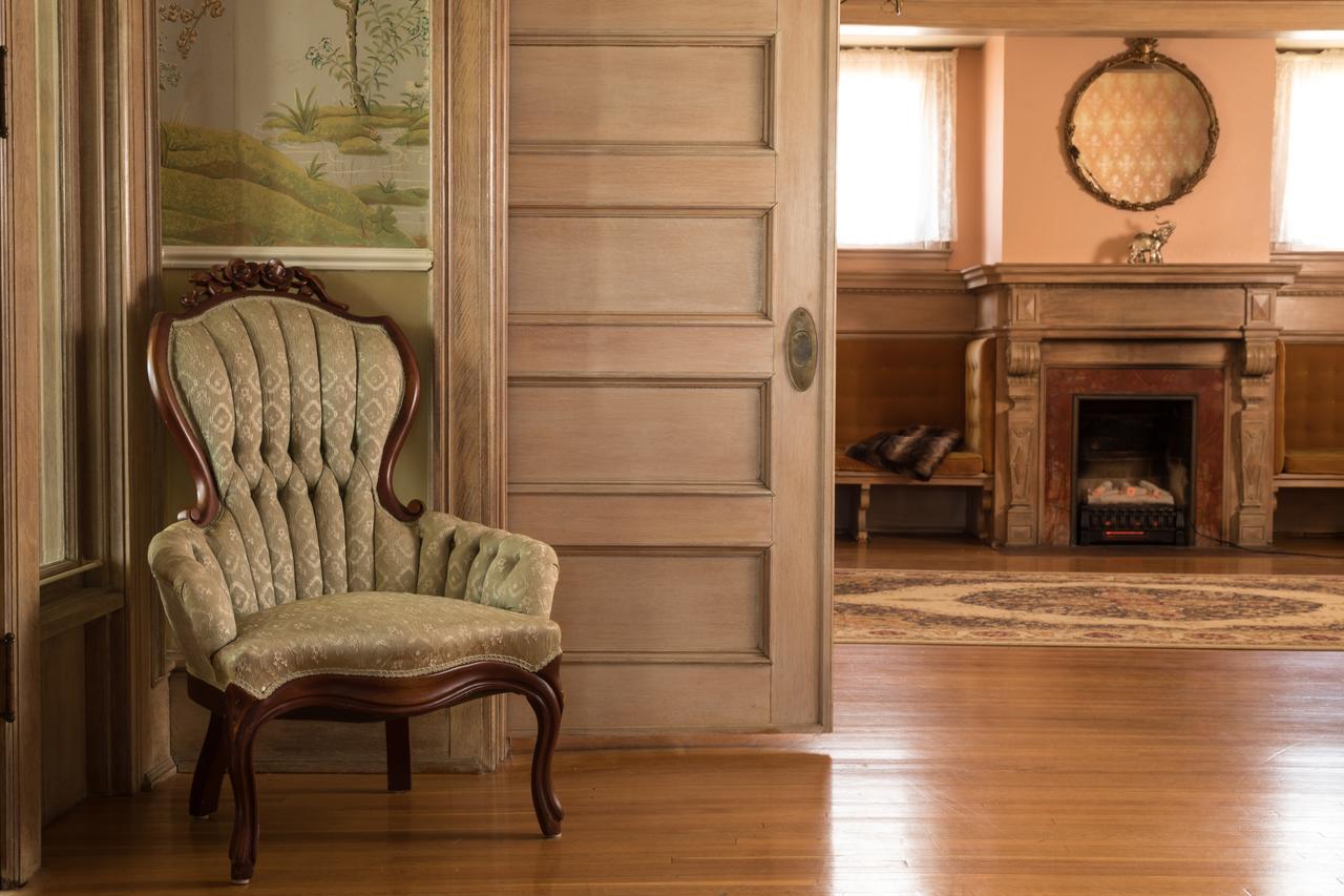 Ringling House Bed & Breakfast Baraboo Exteriér fotografie