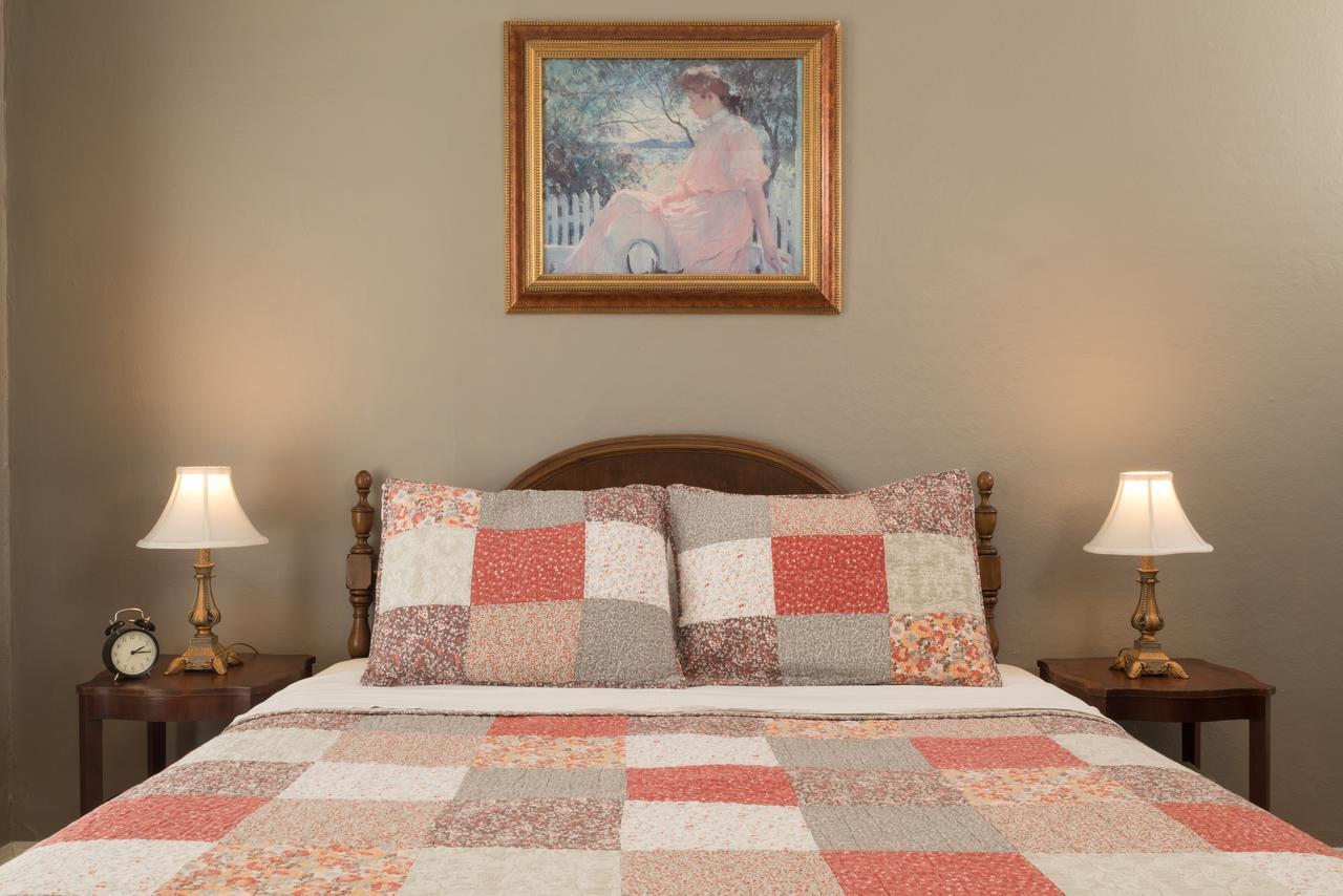 Ringling House Bed & Breakfast Baraboo Exteriér fotografie