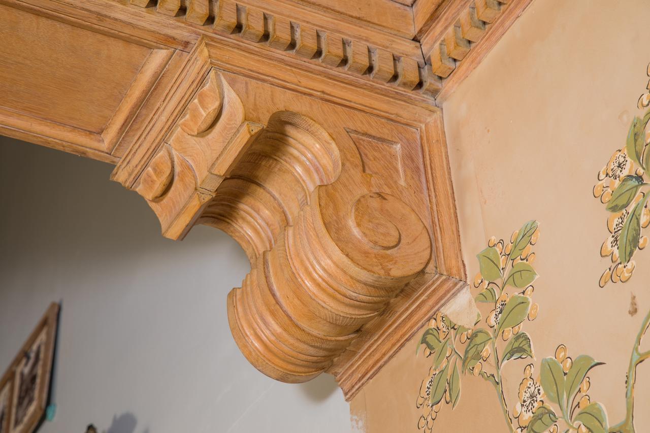 Ringling House Bed & Breakfast Baraboo Exteriér fotografie