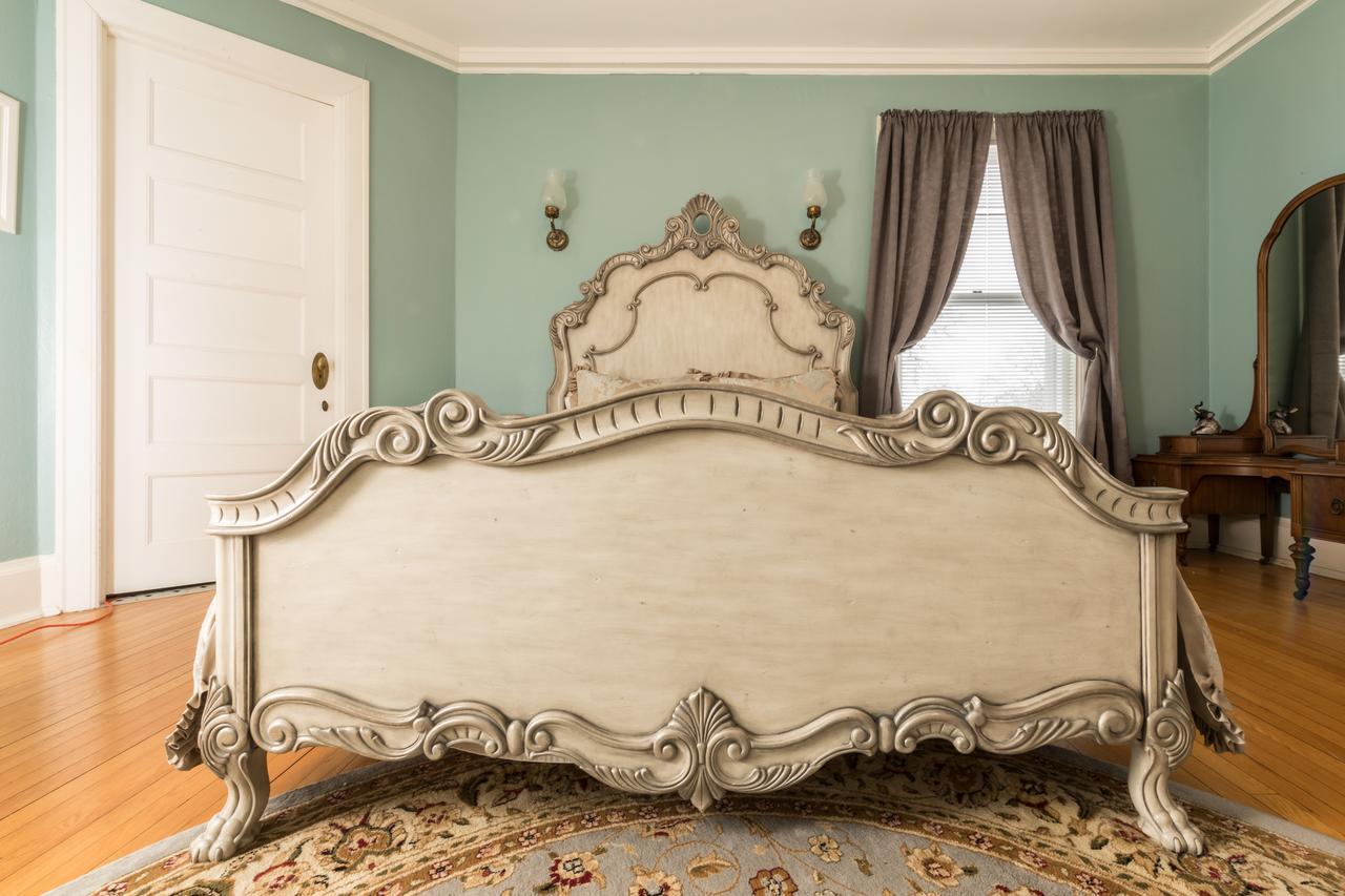Ringling House Bed & Breakfast Baraboo Exteriér fotografie