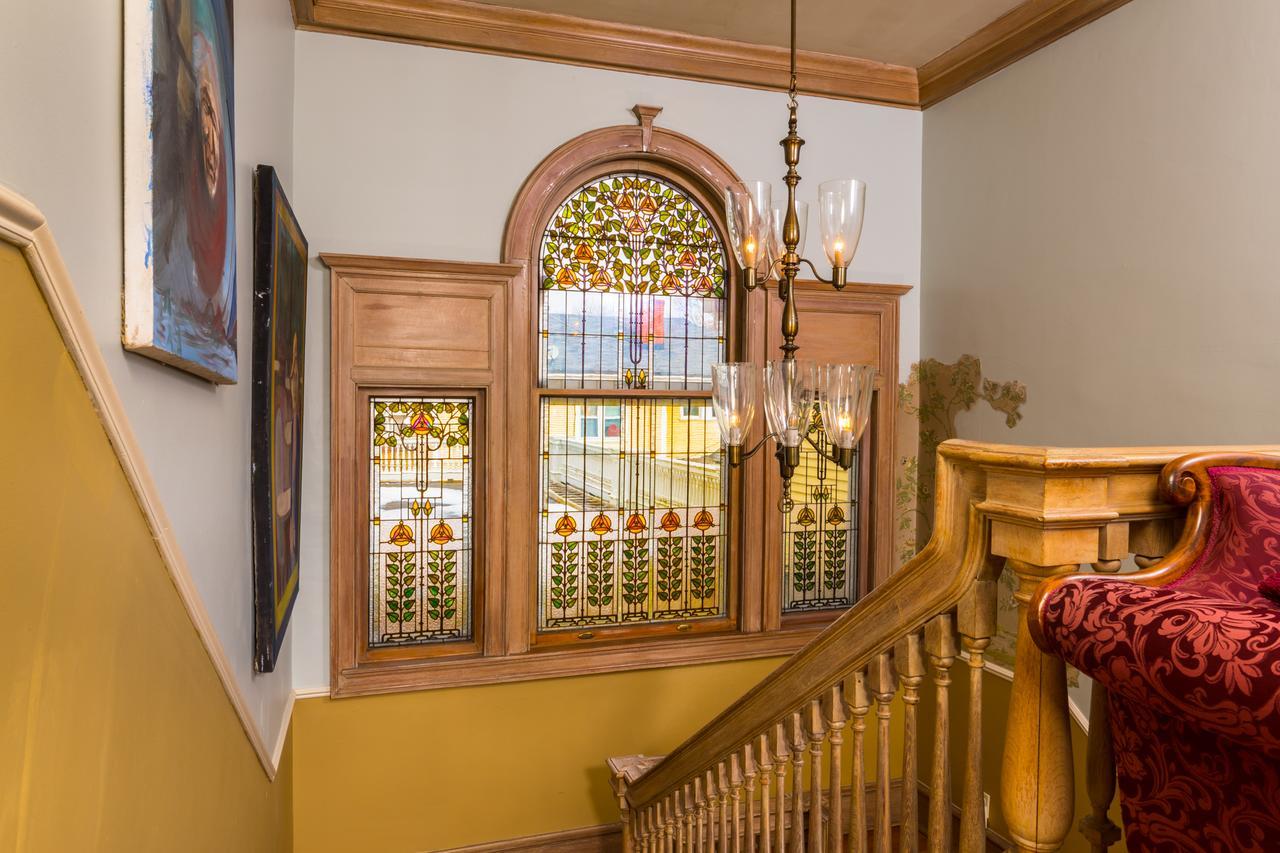Ringling House Bed & Breakfast Baraboo Exteriér fotografie