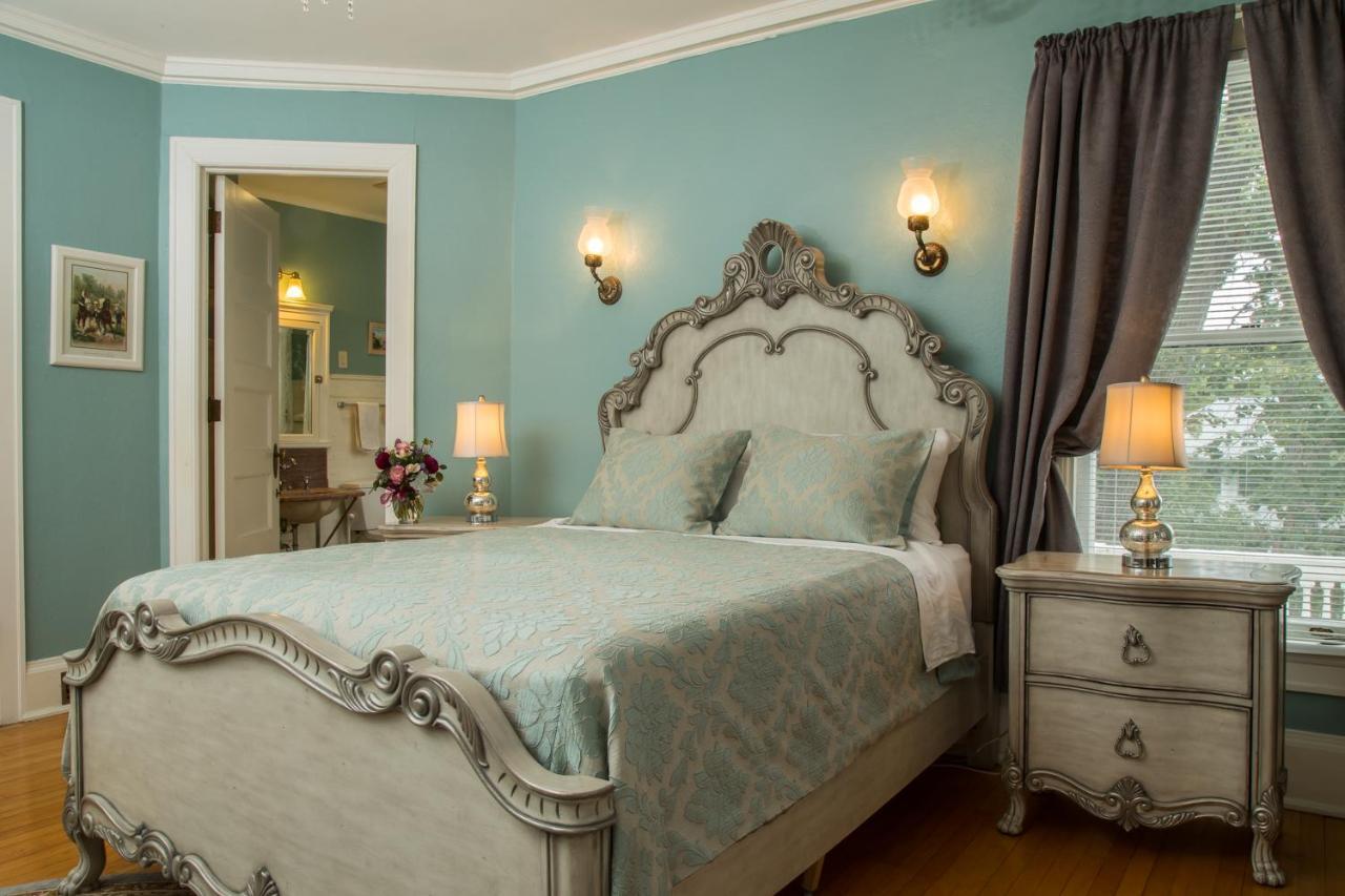Ringling House Bed & Breakfast Baraboo Exteriér fotografie